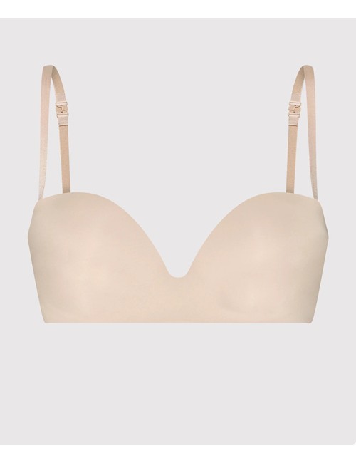 Simone perele - reggiseno senza ferretto olympe 1c5250 015 neroSimone PerelePassioni Boutique