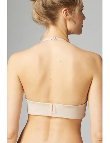 Simone perele - reggiseno senza spalline - essentiel 13v303 739 bieigeSimone PerelePassioni Boutique