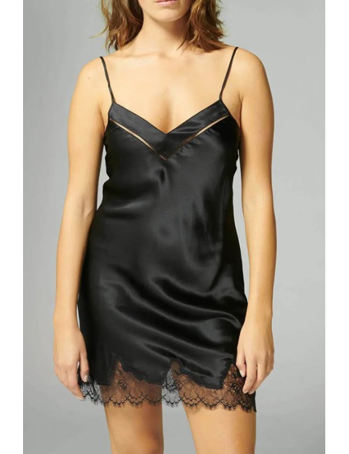 Simone perele - reggiseno con ferretto scoll. prof. delice 12x319 017Simone PerelePassioni Boutique