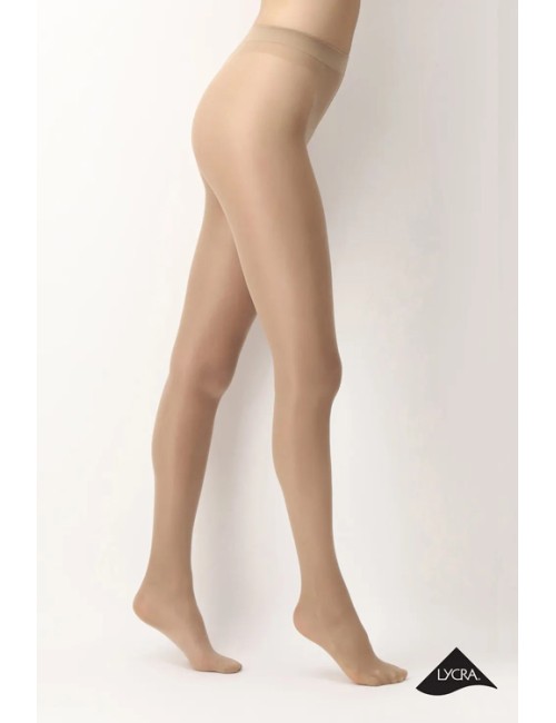 Collant velato sensuel 30 vobc01098 dorèOrobluPassioni Boutique