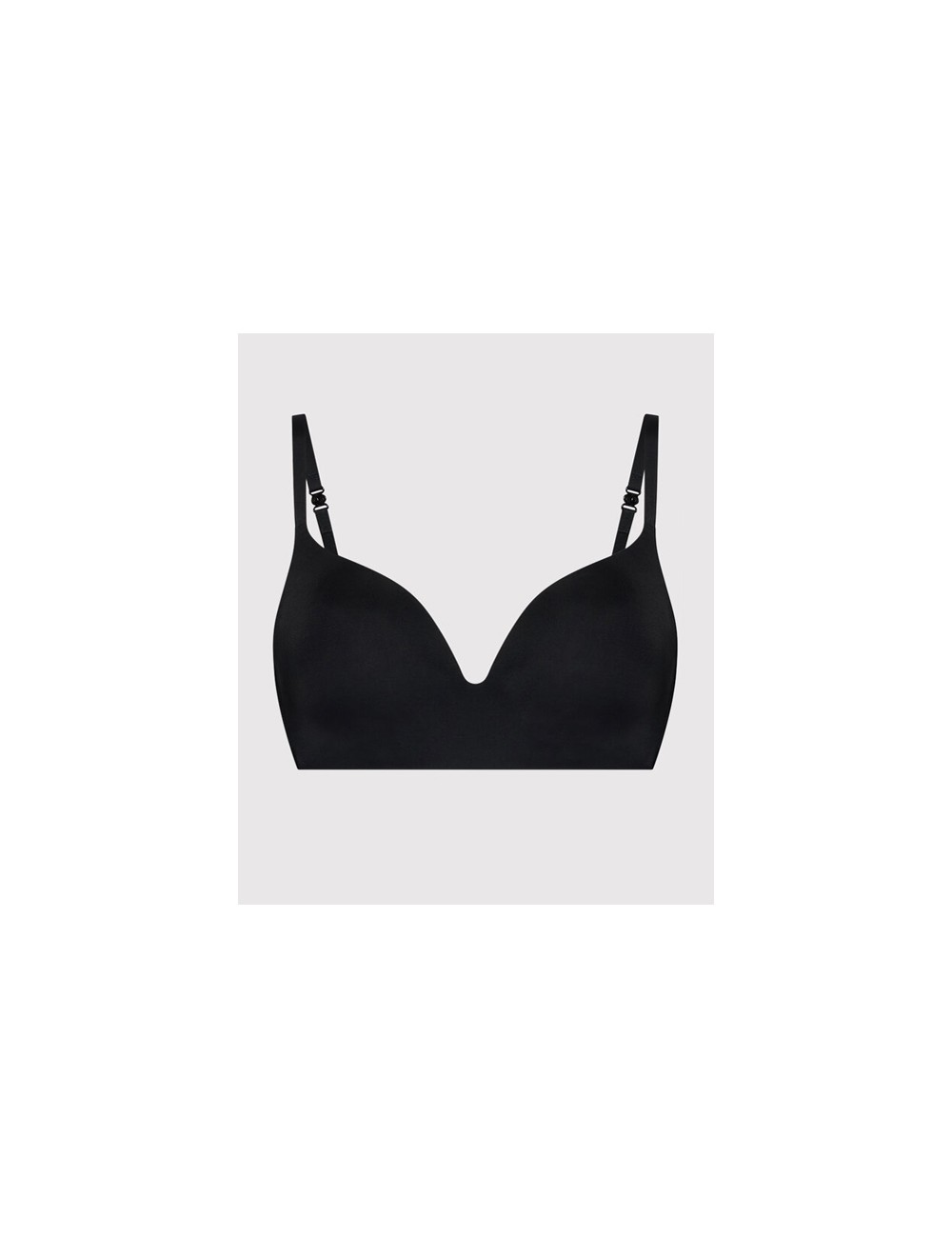 Simone perele - reggiseno senza ferretto e spalline multifunzione 13v253 015 neroSimone PerelePassioni Boutique