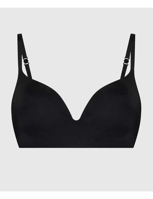 Simone perele - reggiseno senza ferretto e spalline multifunzione 13v253 739 beige pelleSimone PerelePassioni Boutique