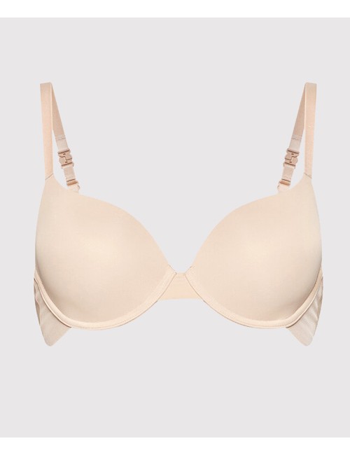 Simone perele - reggiseno con ferretto e spalline multifunzione 13v363 015 neroSimone PerelePassioni Boutique