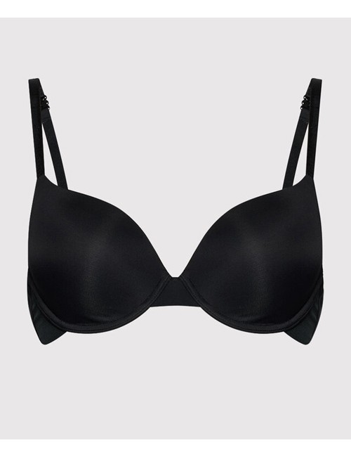 Simone perele - reggiseno senza ferretto olympe 1c5250 015 neroSimone PerelePassioni Boutique