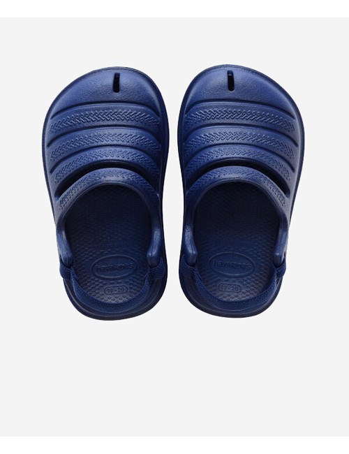 Havaianas - baby clog navy blue 4148261.0555HavaianasPassioni Boutique