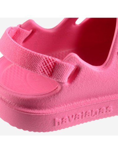 Havaianas - baby clog cyber pink 4148261.1766HavaianasPassioni Boutique