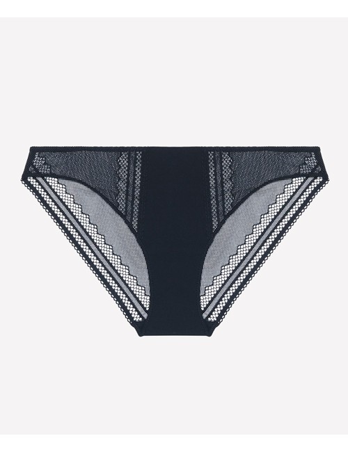 Simone perele - slip olympe - 1c5720 015 neroSimone PerelePassioni Boutique