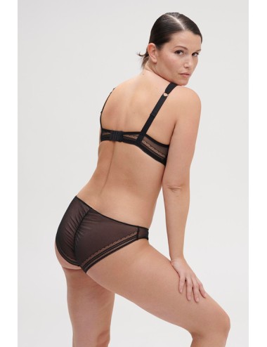 Simone perele - slip olympe - 1c5720 015 neroSimone PerelePassioni Boutique