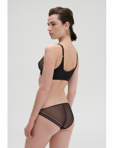 Simone perele - slip olympe - 1c5720 015 neroSimone PerelePassioni Boutique