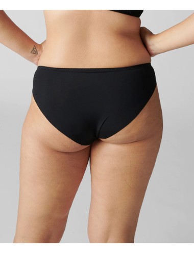 Simone perele - slip comete 12s720 015 neroSimone PerelePassioni Boutique