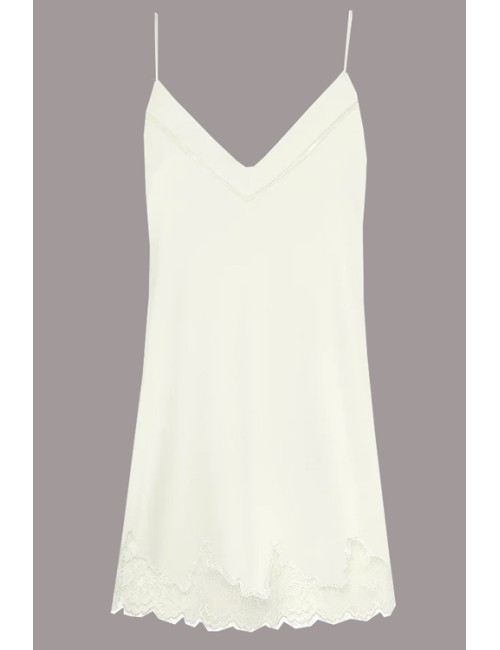 Simone perele - top in seta 15b900 015 neroSimone PerelePassioni Boutique