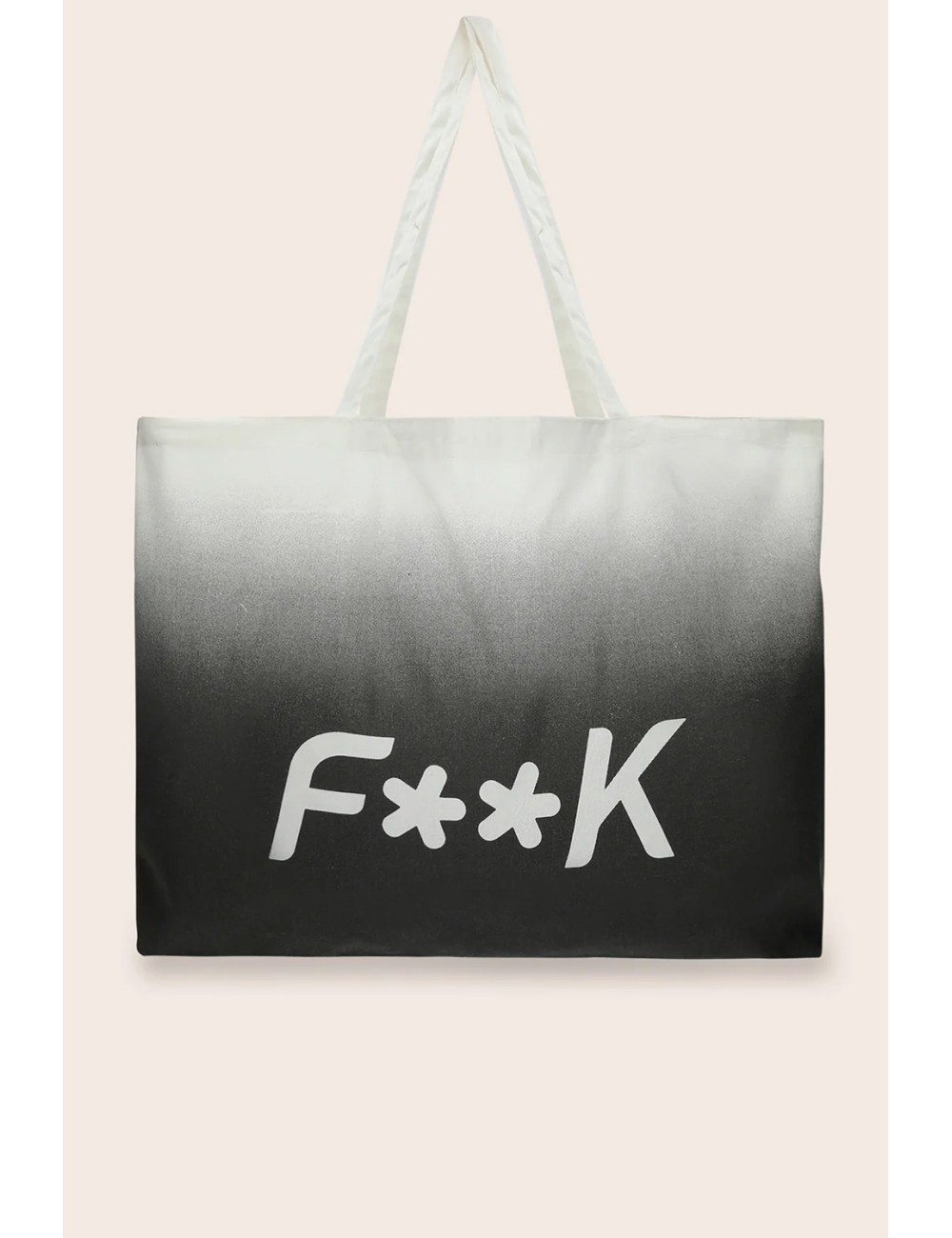 Effek -  maxi borsa shopping fk24-a048bkFKPassioni Boutique