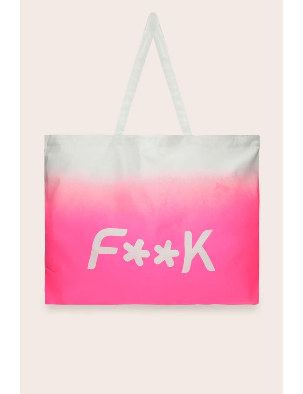 Effek -  maxi borsa shopping fk24-a048pkFKPassioni Boutique