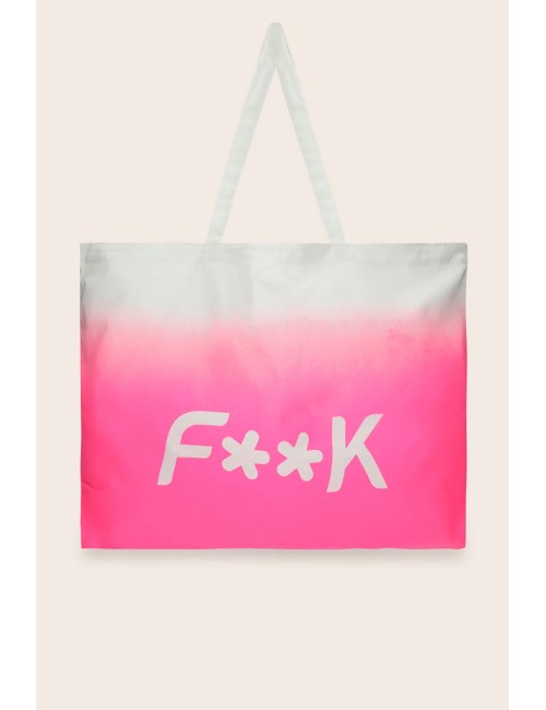 Effek -  maxi borsa shopping fk24-a048bkFKPassioni Boutique