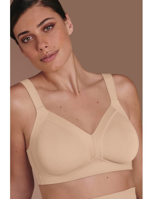 Anita - reggiseno comfort senza ferretto con coppe in spacer 58900 001 neroAnitaPassioni Boutique