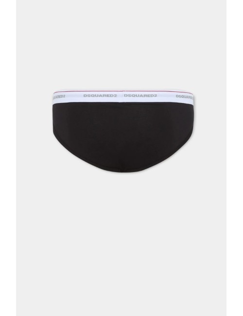 Dsquared - slip tri pack dcx300060 100Dsquared2Passioni Boutique