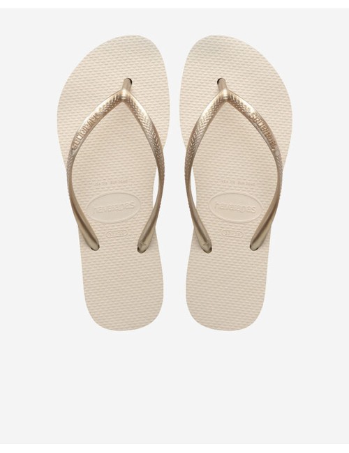 Square logo metallic rose/gold 4148257.5282 f80HavaianasPassioni Boutique