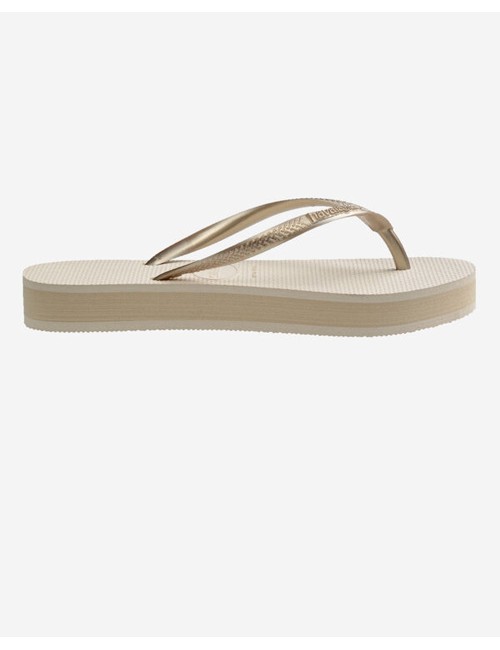 Square logo metallic rose/gold 4148257.5282 f80HavaianasPassioni Boutique