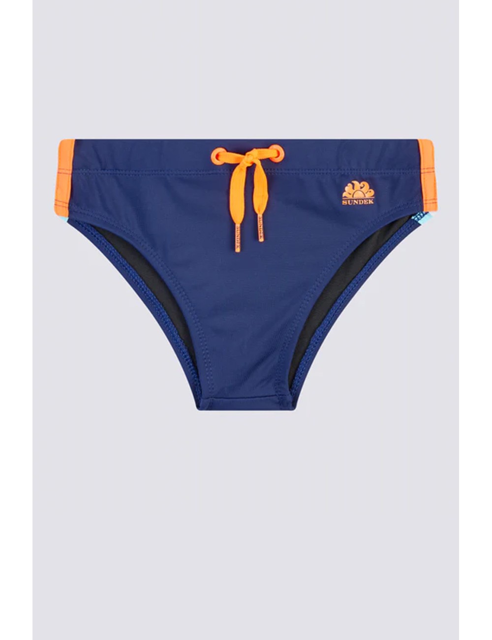 Slip mare bimbo b279ssl3000 00724 blu navy 24SundekPassioni Boutique