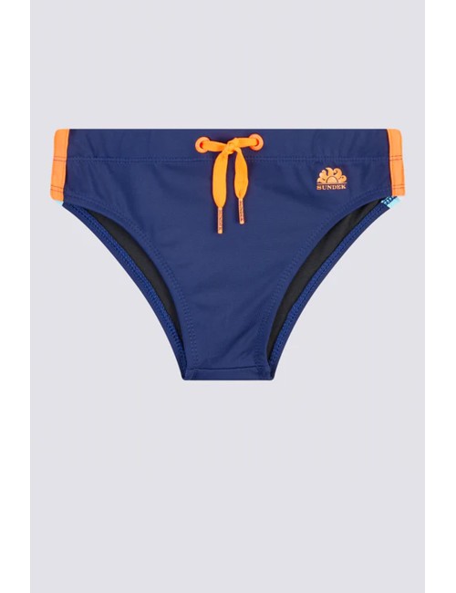 Slip mare bimbo b279ssl3000 00724 blu navy 24SundekPassioni Boutique