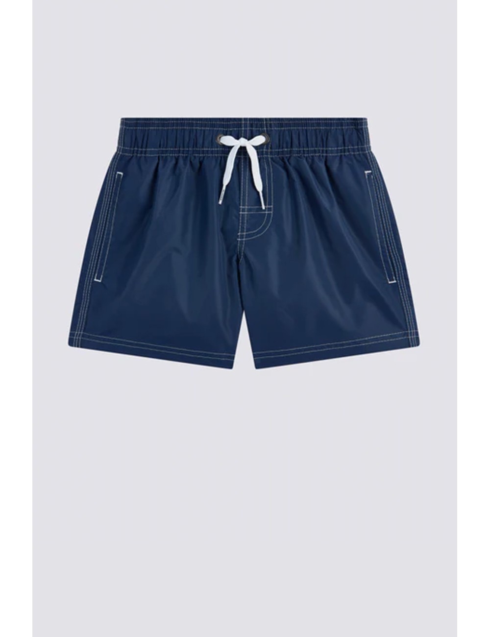 Boxer mare bimbo b504bta100 00724  blue navy 24SundekPassioni Boutique