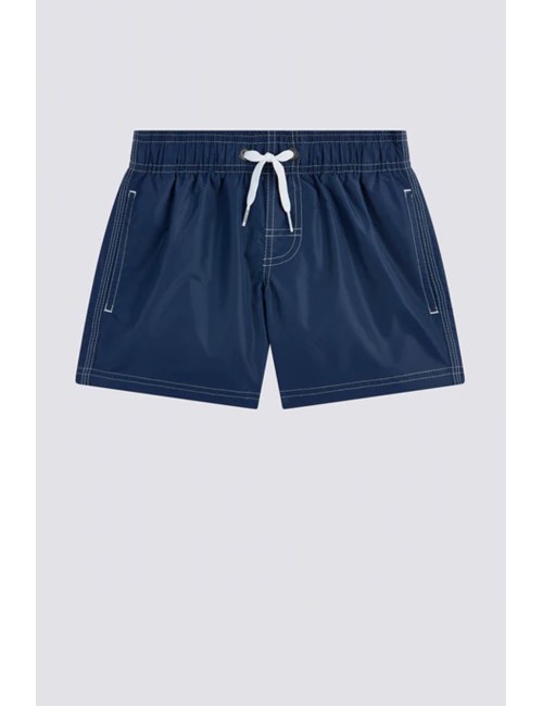 Boxer mare bimbo b504bta100 00724  blue navy 24SundekPassioni Boutique
