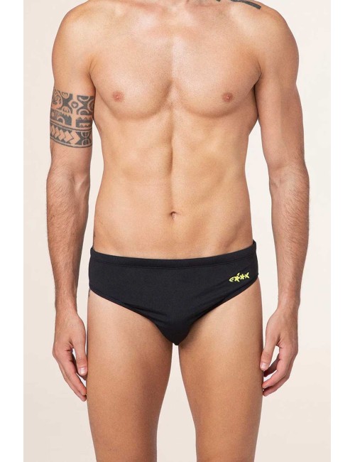 Effek - slip uomo f**k verde mil. fk25-m01su20mgFKPassioni Boutique