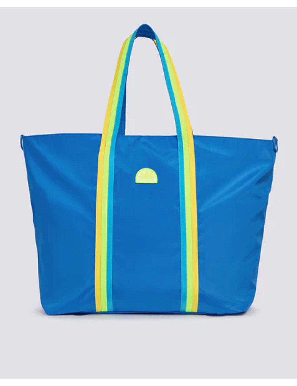 Sundek - bon borsa con dettaglio arcobaleno over sky am388abps200 a2202SundekPassioni Boutique