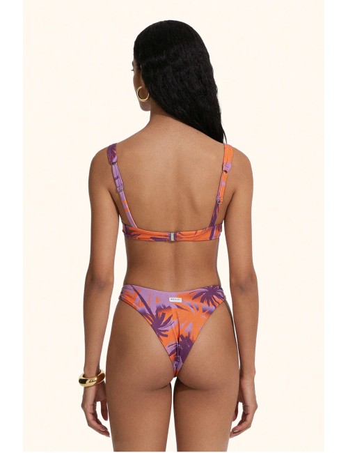 Mefui - donna bikini me fui triangolo imbottito slip nodi fantasy mf26-sw0801x41MefuiPassioni Boutique