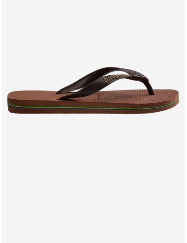 Havaianas - brasil logo turquoise/turquoise 4110850.6946HavaianasPassioni Boutique