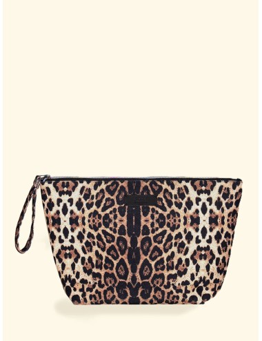 Donna bikini triangolo 4giveness lurex marrone catene dorate4GivenessPassioni Boutique