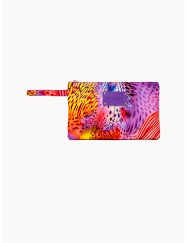 Ck - perizoma - icon cotton modal lv00qf8518 100 biancoCalvin Klein DonnaPassioni Boutique