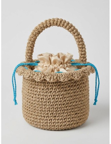 Bagat'elle - borsa raka 01bg592BagatellePassioni Boutique