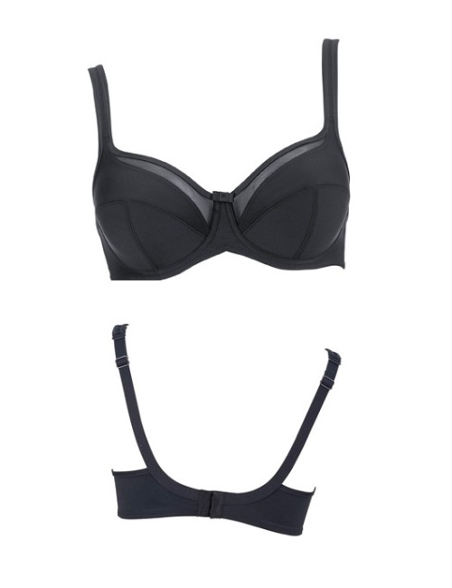 Anita - reggiseno comfort senza ferretto 5449 crystalAnitaPassioni Boutique