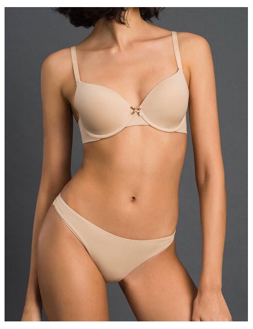 Twinset - slip basico lcnn66 pelleTwinsetPassioni Boutique