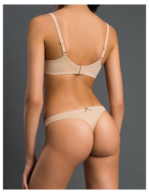 Twinset - slip basico lcnn66 pelleTwinsetPassioni Boutique
