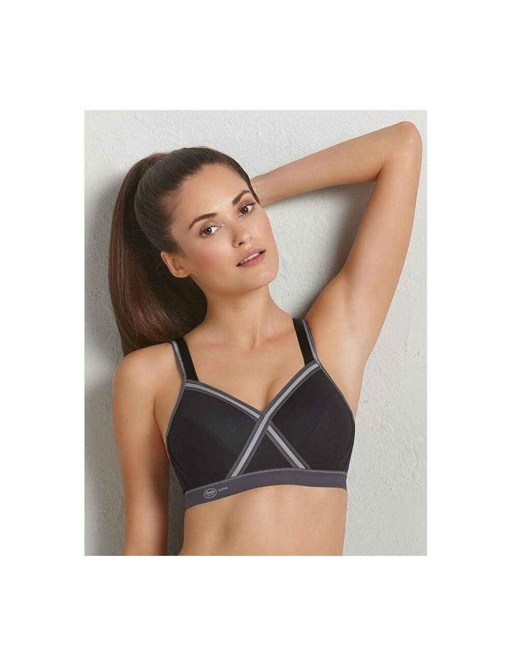 Anita - reggiseno sports bra xcontrol firm support 5526AnitaPassioni Boutique
