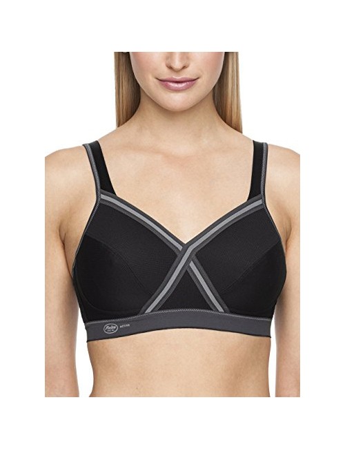 Anita - twin reggiseno senza ferretto 5493 006AnitaPassioni Boutique