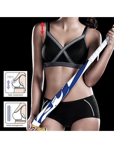 Anita - reggiseno sports bra xcontrol firm support 5526AnitaPassioni Boutique