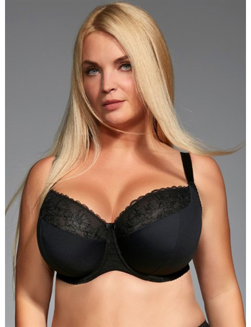 Kris line - reggiseno coppa leggerafortuna spacer beigeKris LinePassioni Boutique