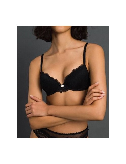 Twinset - slip brasiliana con pizzo 192li6177TwinsetPassioni Boutique