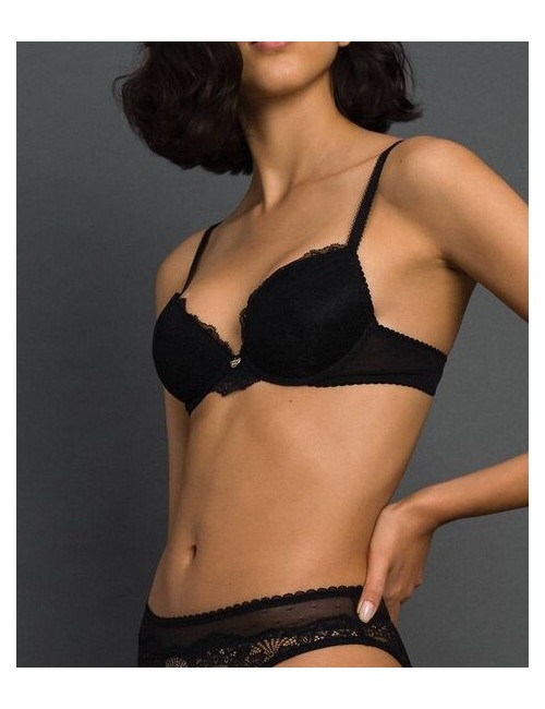 Twinset - slip brasiliana con pizzo 192li6177TwinsetPassioni Boutique