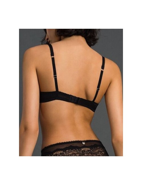 Twinset - slip brasiliana con pizzo 192li6177TwinsetPassioni Boutique