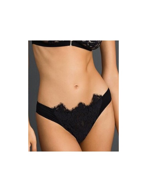 Twinset - reggiseno push-up in pizzo 192li6144TwinsetPassioni Boutique