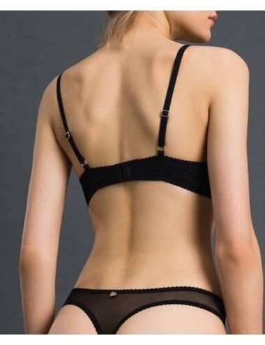 Twinset - reggiseno push-up in pizzo 192li6144TwinsetPassioni Boutique