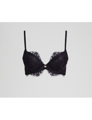 Twinset - reggiseno push-up in pizzo 192li6144TwinsetPassioni Boutique