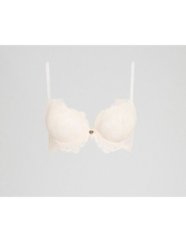 Twinset - reggiseno push-up in pizzo 192li6144TwinsetPassioni Boutique