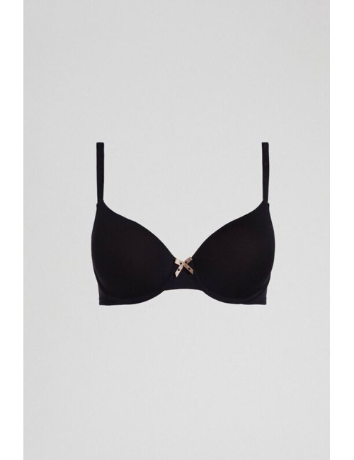 Twinset - slip perizoma lcnn88 neroTwinsetPassioni Boutique