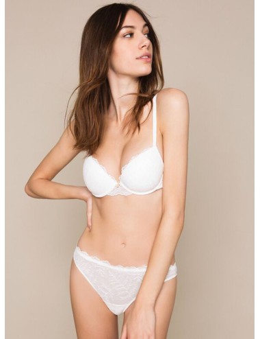 Twinset - reggiseno push-up 201ll6144TwinsetPassioni Boutique