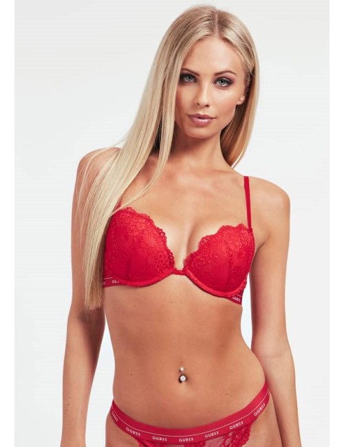 Twinset - reggiseno push-up 201ll6144TwinsetPassioni Boutique